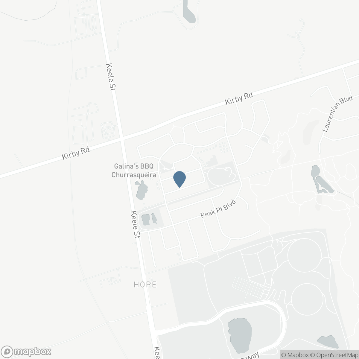 33 LODGEWAY DRIVE, Vaughan, Ontario L6A 3S6